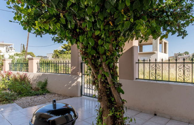 Mike s House in Kremasti Near the Beach Rhodes - Foto 42