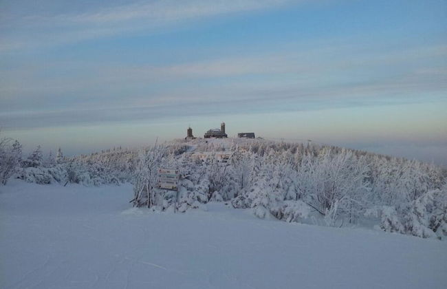 Plush Apartment in Annaberg-buchholz - Foto 28