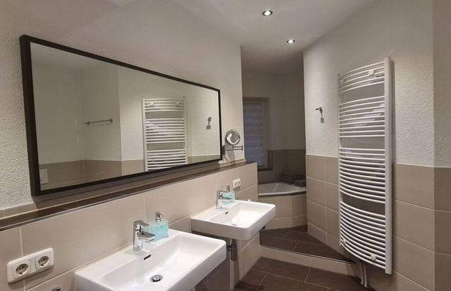 Plush Apartment in Annaberg-buchholz - Foto 17