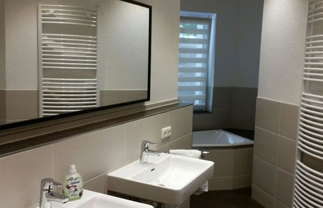 Plush Apartment in Annaberg-buchholz - Foto 21