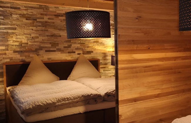 Plush Apartment in Annaberg-buchholz - Foto 11