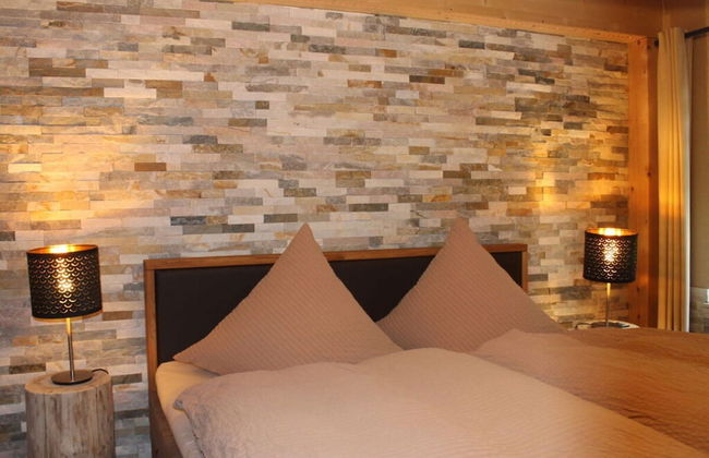 Plush Apartment in Annaberg-buchholz - Foto 7