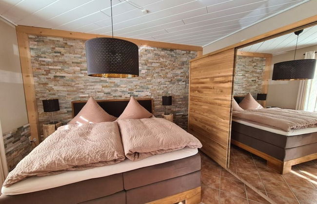 Plush Apartment in Annaberg-buchholz - Foto 8