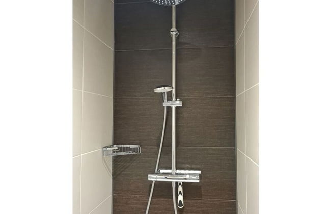 Plush Apartment in Annaberg-buchholz - Foto 22