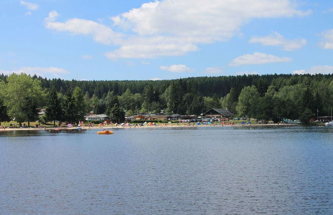 Plush Apartment in Annaberg-buchholz - Foto 18