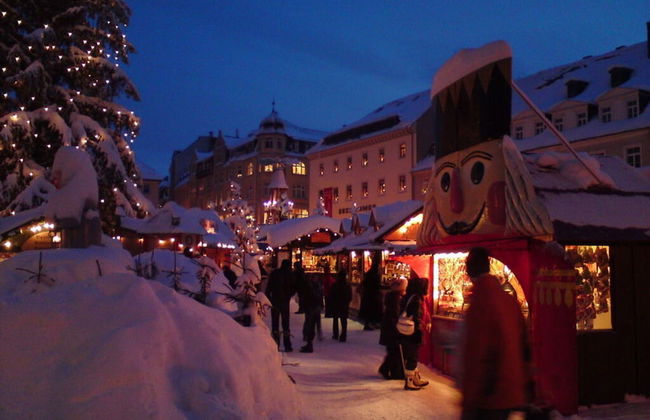 Plush Apartment in Annaberg-buchholz - Foto 26