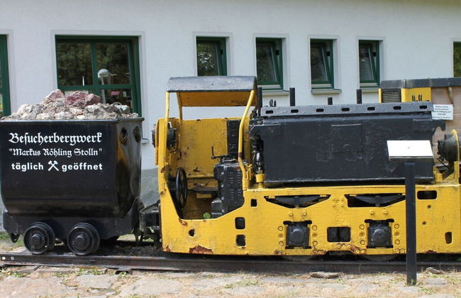 Plush Apartment in Annaberg-buchholz - Foto 36