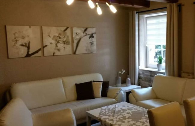 Plush Apartment in Annaberg-buchholz - Foto 15