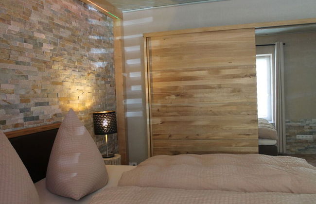 Plush Apartment in Annaberg-buchholz - Foto 6