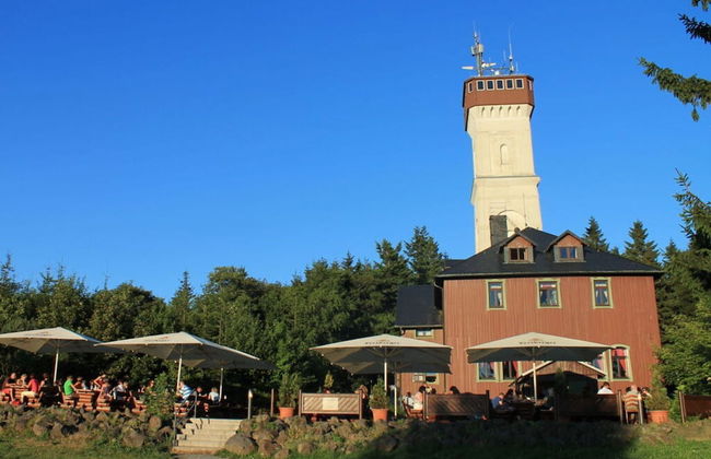 Plush Apartment in Annaberg-buchholz - Foto 41