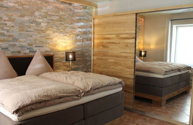 Plush Apartment in Annaberg-buchholz - Foto 4