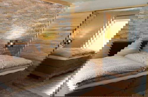 Foto 4 - Plush Apartment in Annaberg-buchholz