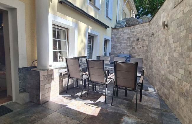 Plush Apartment in Annaberg-buchholz - Foto 27