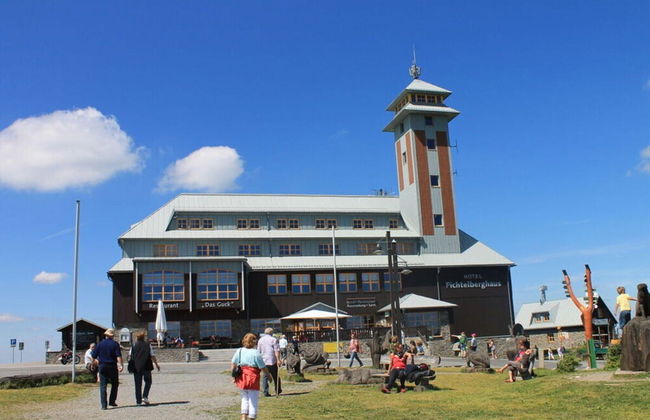 Plush Apartment in Annaberg-buchholz - Foto 25