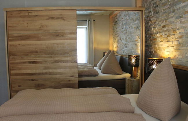 Plush Apartment in Annaberg-buchholz - Foto 12