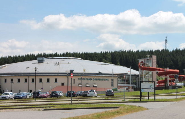 Plush Apartment in Annaberg-buchholz - Foto 24