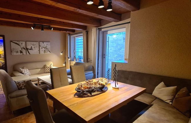 Plush Apartment in Annaberg-buchholz - Foto 30