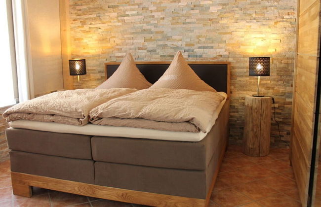 Plush Apartment in Annaberg-buchholz - Foto 3