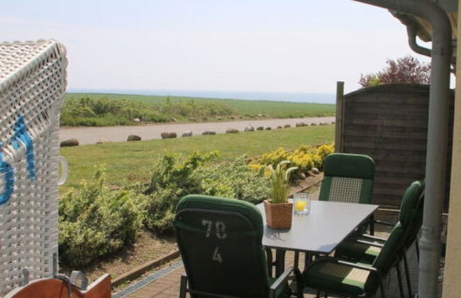 Holiday Home Lilly Comfortable Vacation Home - Foto 32