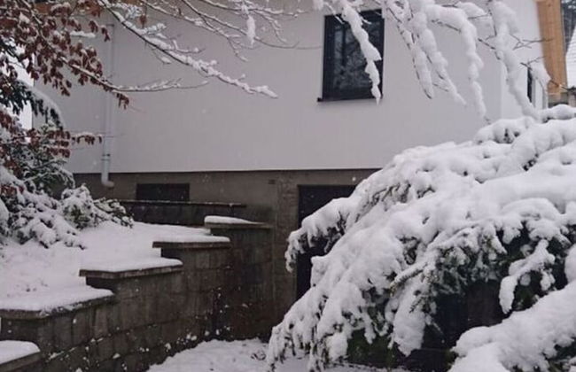 Holiday Home Am Dachsberg - Foto 26