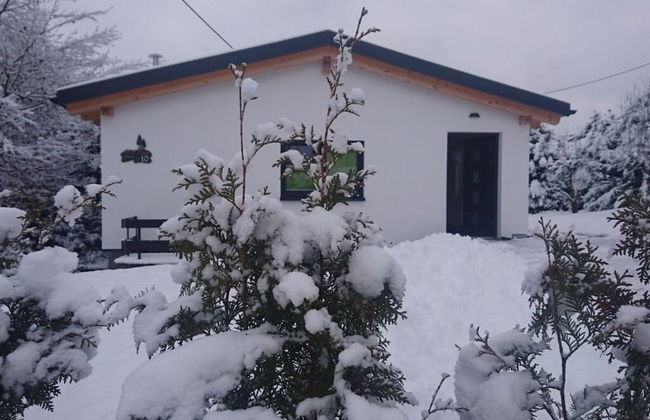 Holiday Home Am Dachsberg - Foto 22