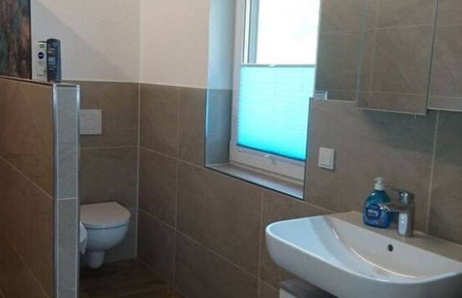 Holiday Home Am Dachsberg - Foto 7