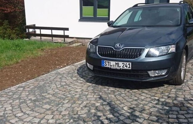 Holiday Home Am Dachsberg - Foto 24