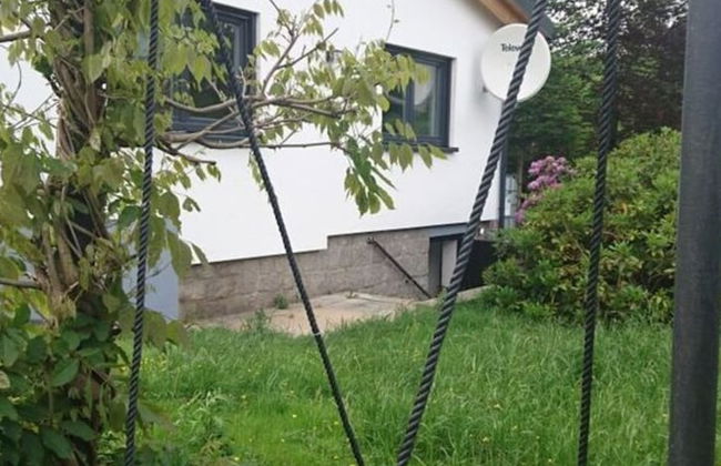 Holiday Home Am Dachsberg - Foto 25