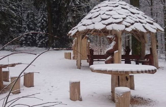 Holiday Home Am Dachsberg - Foto 10