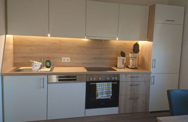 Holiday Home Am Dachsberg - Foto 3