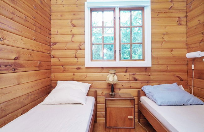 5 Person Holiday Home in Vejby - Foto 21
