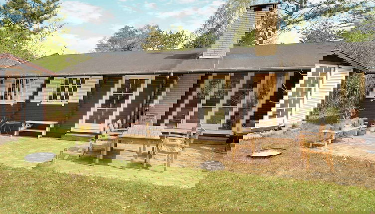 Photo 1 - 5 Person Holiday Home in Vejby