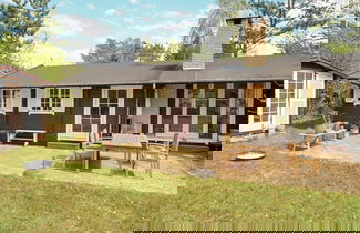 Foto 1 - 5 Person Holiday Home in Vejby