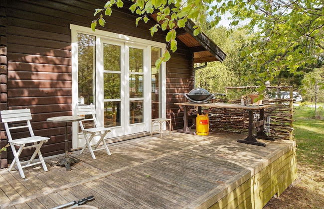5 Person Holiday Home in Vejby - Foto 4