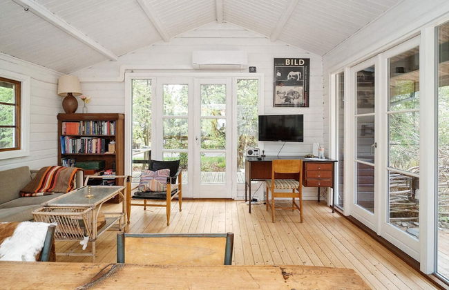 5 Person Holiday Home in Vejby - Foto 18