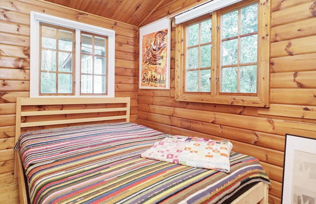 5 Person Holiday Home in Vejby - Foto 24