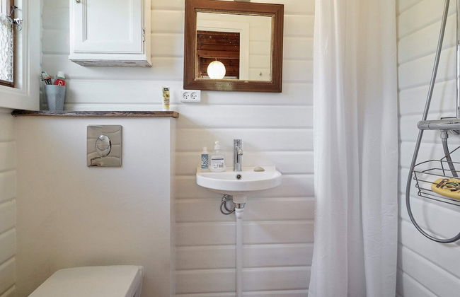 5 Person Holiday Home in Vejby - Foto 23