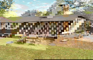 Foto 1 - 5 Person Holiday Home in Vejby