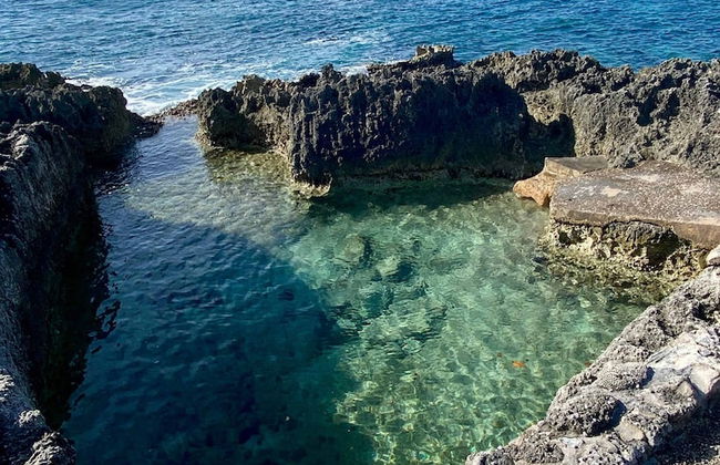 Fabulous one Bedroom in West Bay - Foto 28