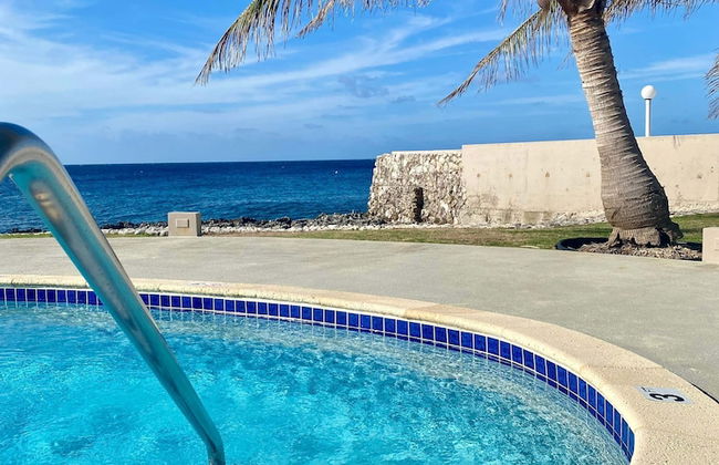 Fabulous one Bedroom in West Bay - Foto 21