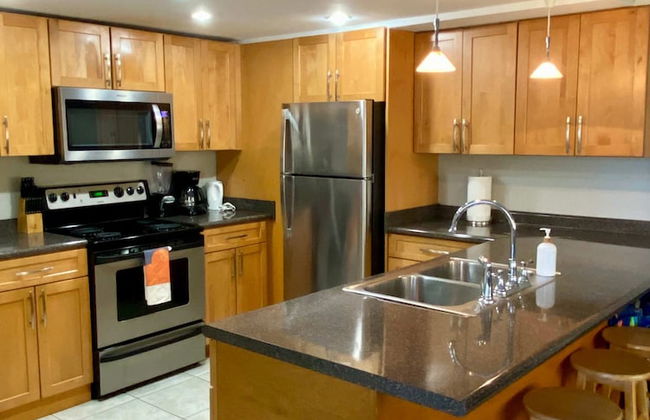 Fabulous one Bedroom in West Bay - Foto 24