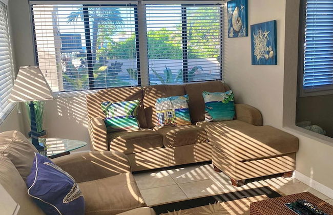 Fabulous one Bedroom in West Bay - Foto 22