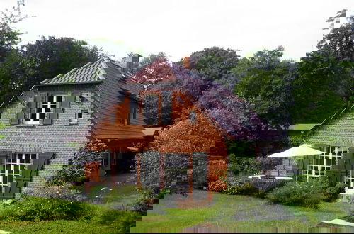 Foto 17 - Old Zerwelin Forestry Company
