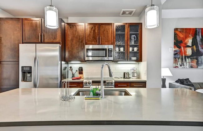 Global Luxury Suites Midtown Atlanta - Foto 11