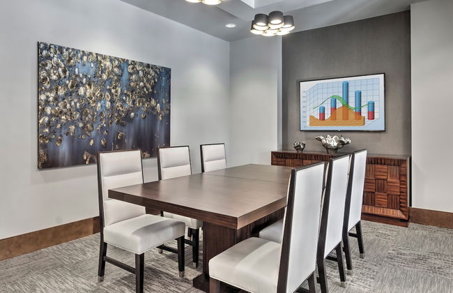 Global Luxury Suites Midtown Atlanta - Foto 31
