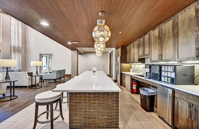 Global Luxury Suites Midtown Atlanta - Foto 17
