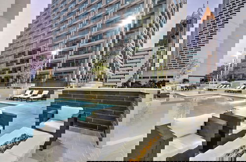 Foto 20 - Global Luxury Suites Midtown Atlanta