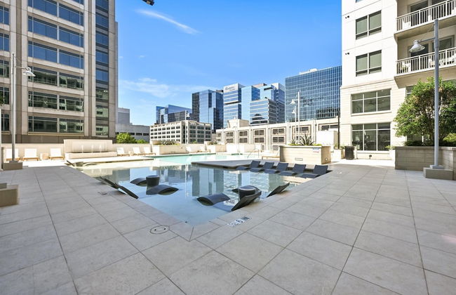 Global Luxury Suites Midtown Atlanta - Foto 22