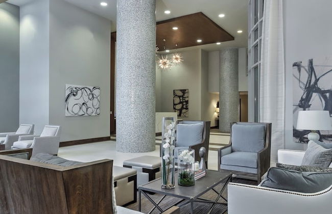 Global Luxury Suites Midtown Atlanta - Foto 3