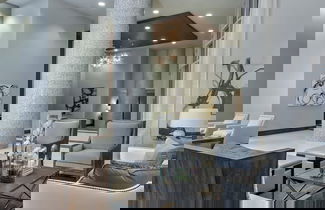 Foto 3 - Global Luxury Suites Midtown Atlanta
